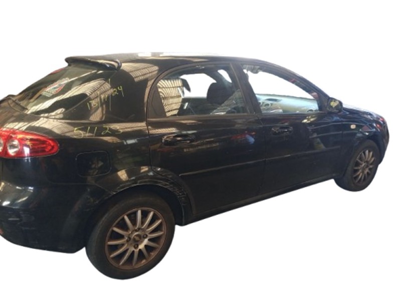 chevrolet lacetti (j200) del año 2006