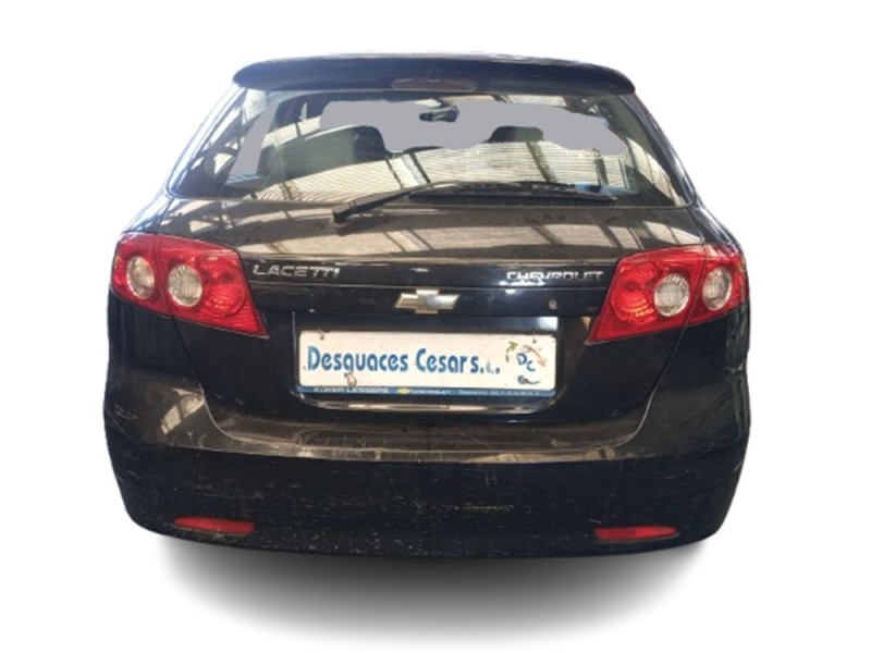 chevrolet lacetti (j200) del año 2006
