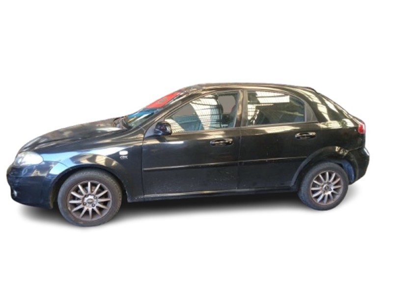 chevrolet lacetti (j200) del año 2006