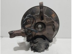 Recambio de mangueta delantera derecha para renault megane iii hatchback (bz0/1_, b3_) 1.5 dci referencia OEM IAM 400140080R   2