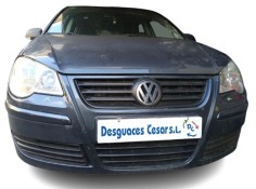 volkswagen polo iv sedán (9a4, 9a2, 9n2, 9a6) del año 2003