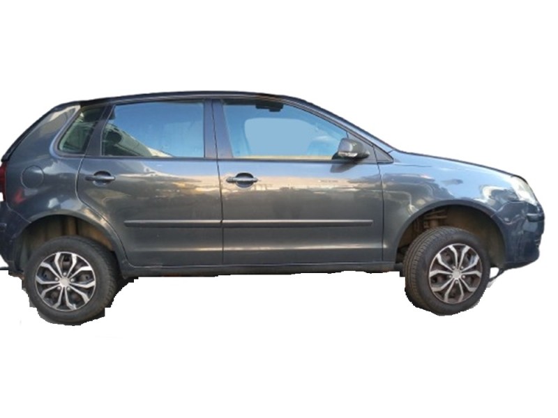 volkswagen polo iv sedán (9a4, 9a2, 9n2, 9a6) del año 2003