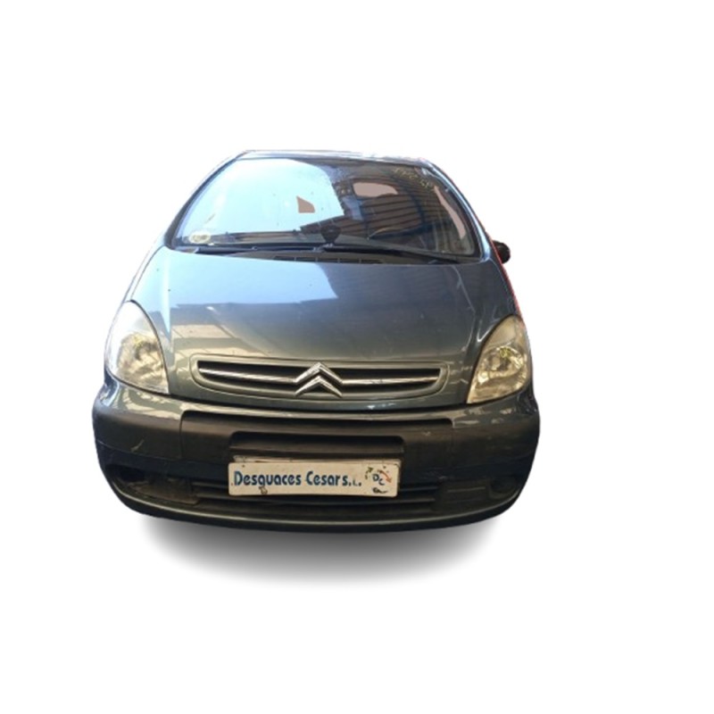 citroën xsara picasso (n68) del año 2009