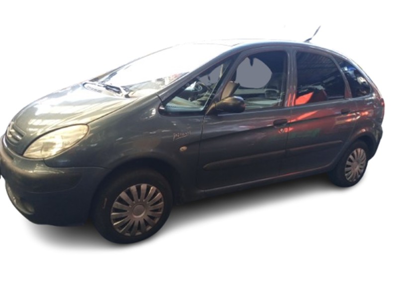 citroën xsara picasso (n68) del año 2009 citroën xsara picasso (n68) del año 2009