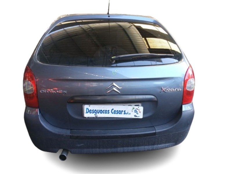 citroën xsara picasso (n68) del año 2009 citroën xsara picasso (n68) del año 2009