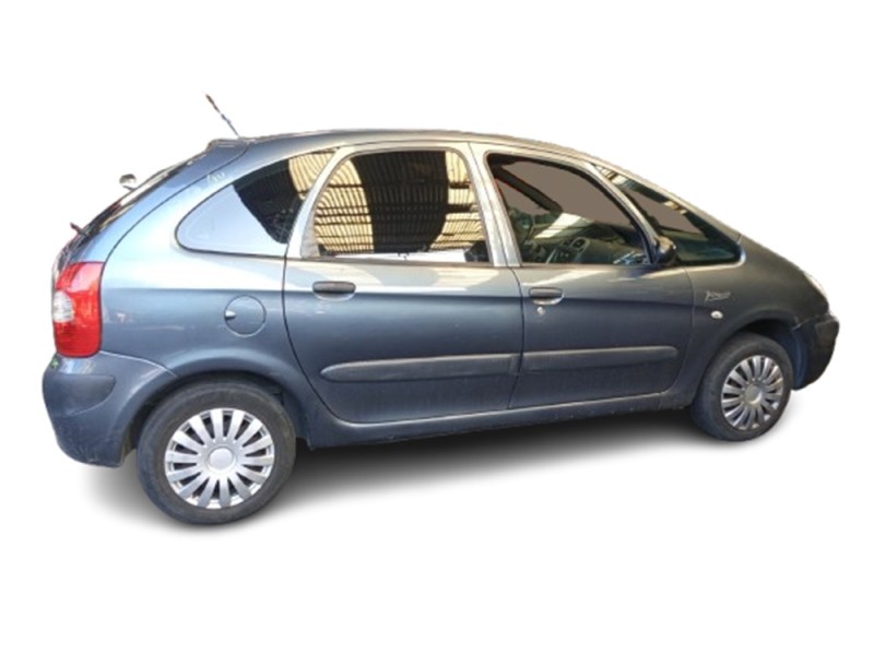 citroën xsara picasso (n68) del año 2009 citroën xsara picasso (n68) del año 2009