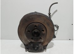 Recambio de mangueta delantera derecha para seat ibiza iii (6l1) 1.4 tdi referencia OEM IAM 6Q0407256S  