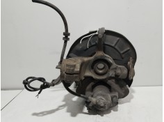 Recambio de mangueta delantera derecha para seat ibiza iii (6l1) 1.4 tdi referencia OEM IAM 6Q0407256S   2