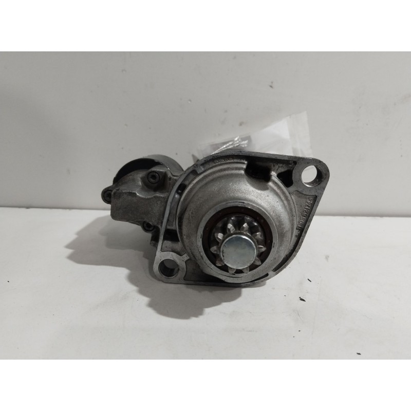 Recambio de motor arranque para volkswagen polo iv (9n_, 9a_) 1.4 tdi referencia OEM IAM 0001125042  