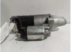 Recambio de motor arranque para mitsubishi colt berlina 3 (cz) 1.5 instyle referencia OEM IAM M001T30271   2