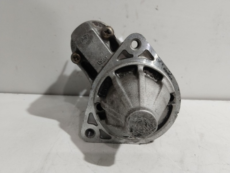 Recambio de motor arranque para kia picanto i (sa) 1.1 referencia OEM IAM TM000A37001  