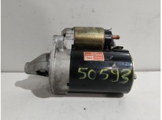 Recambio de motor arranque para kia picanto i (sa) 1.1 referencia OEM IAM TM000A37001   2