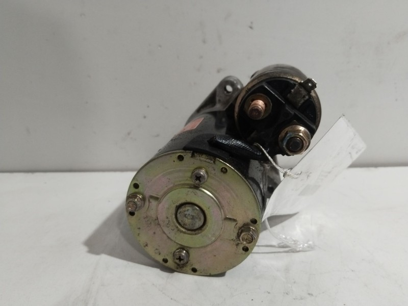 Recambio de motor arranque para kia picanto i (sa) 1.1 referencia OEM IAM TM000A37001  