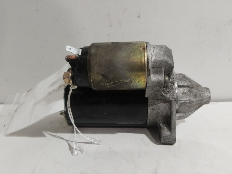 Recambio de motor arranque para kia picanto i (sa) 1.1 referencia OEM IAM TM000A37001  