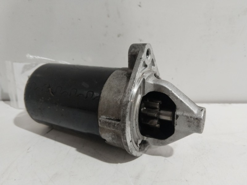 Recambio de motor arranque para kia picanto i (sa) 1.1 referencia OEM IAM TM000A37001  