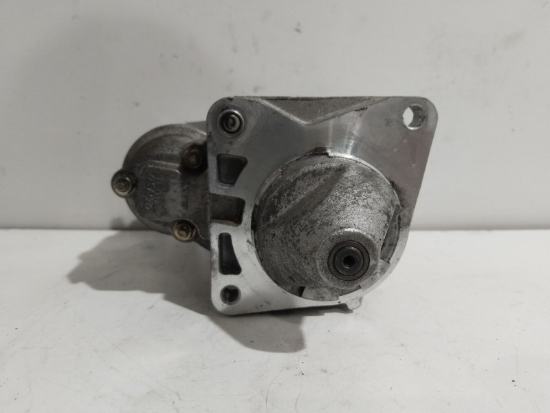 Recambio de motor arranque para lancia ypsilon (843_) 1.2 (843.axa1a) referencia OEM IAM 63102022  