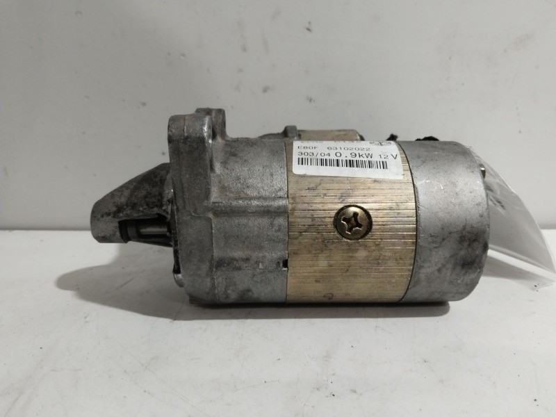 Recambio de motor arranque para lancia ypsilon (843_) 1.2 (843.axa1a) referencia OEM IAM 63102022  