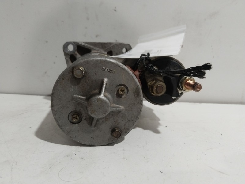 Recambio de motor arranque para lancia ypsilon (843_) 1.2 (843.axa1a) referencia OEM IAM 63102022  