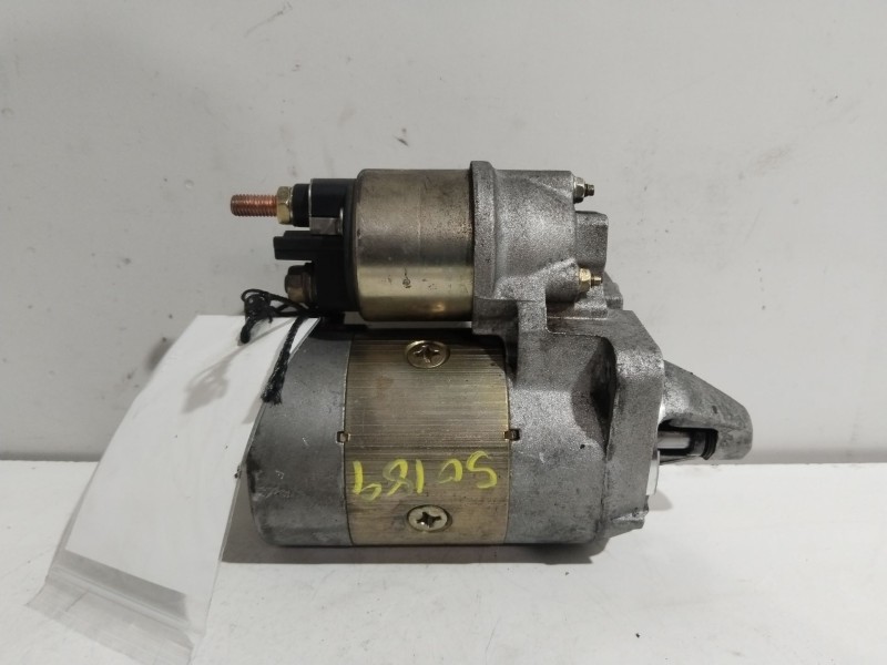 Recambio de motor arranque para lancia ypsilon (843_) 1.2 (843.axa1a) referencia OEM IAM 63102022  