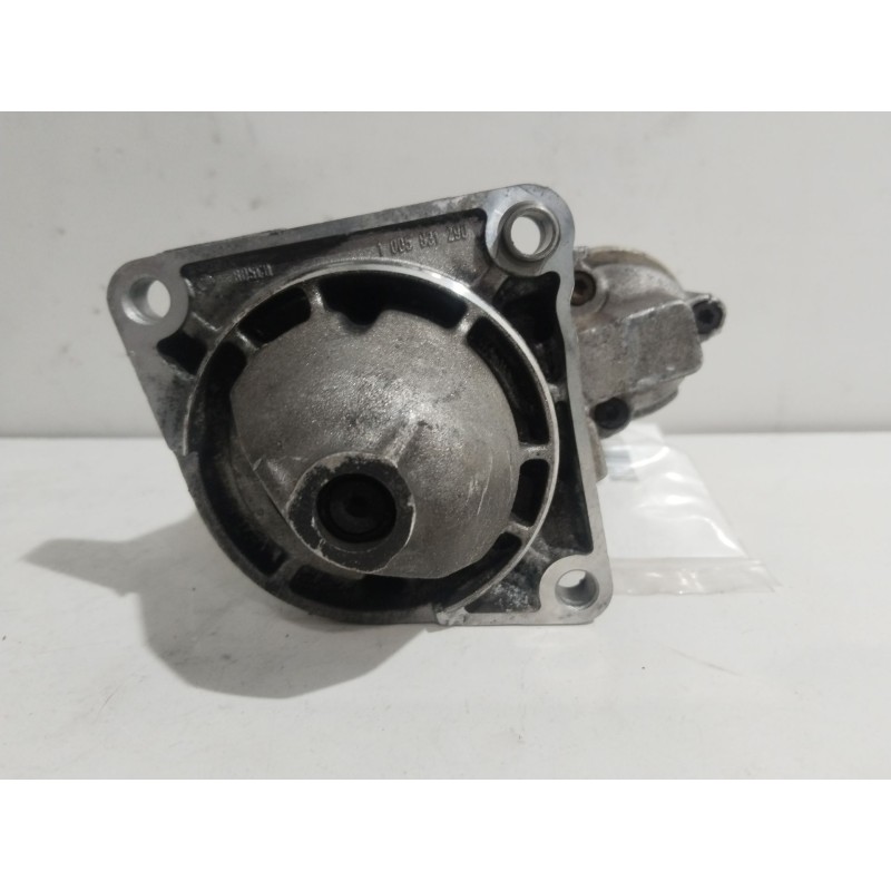 Recambio de motor arranque para fiat stilo (192) 1.9 jtd 115 referencia OEM IAM 0001108202  