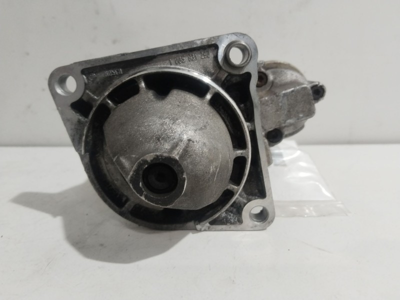 Recambio de motor arranque para fiat stilo (192) 1.9 jtd 115 referencia OEM IAM 0001108202  