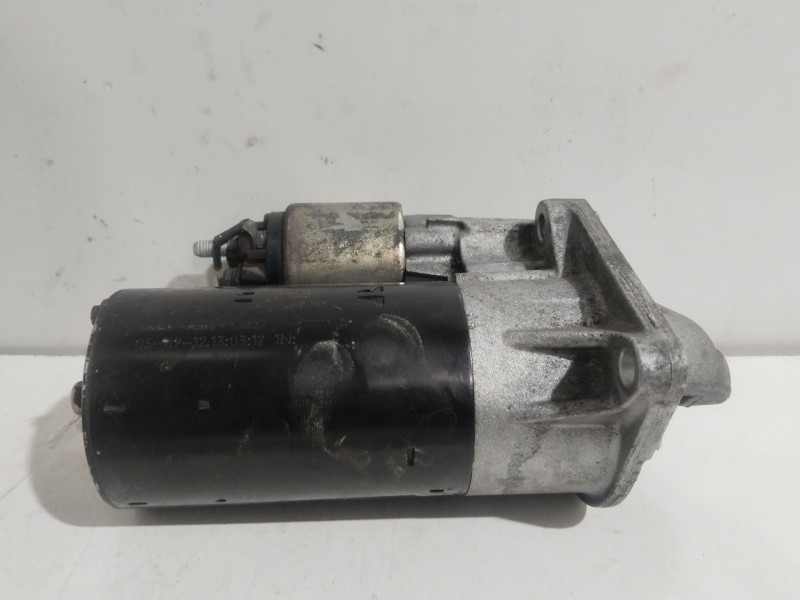 Recambio de motor arranque para fiat stilo (192) 1.9 jtd 115 referencia OEM IAM 0001108202  