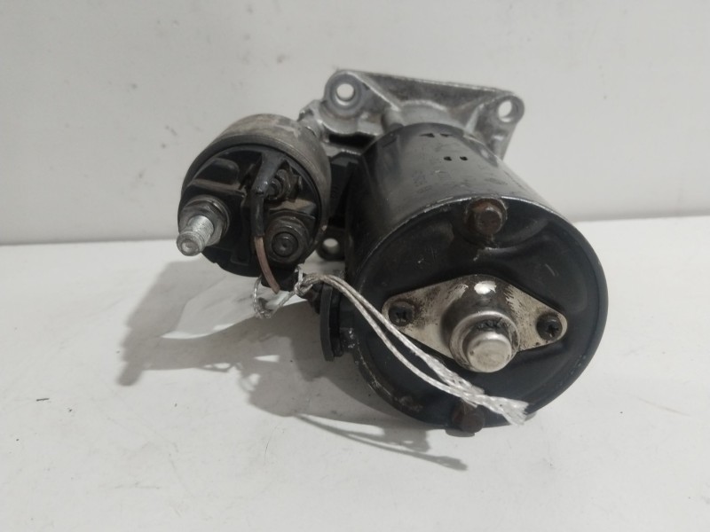 Recambio de motor arranque para fiat stilo (192) 1.9 jtd 115 referencia OEM IAM 0001108202  