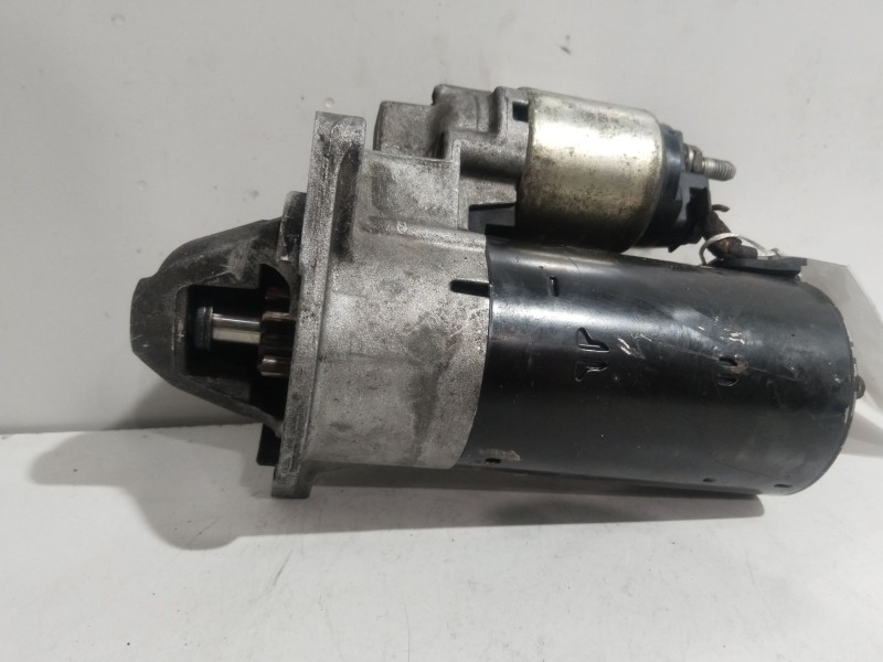 Recambio de motor arranque para fiat stilo (192) 1.9 jtd 115 referencia OEM IAM 0001108202  