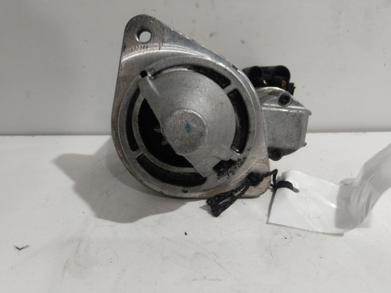 Recambio de motor arranque para ford focus iv (hn) 1.0 ecoboost referencia OEM IAM CV6T11000GC  