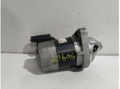 Recambio de motor arranque para ford focus iv (hn) 1.0 ecoboost referencia OEM IAM CV6T11000GC   2
