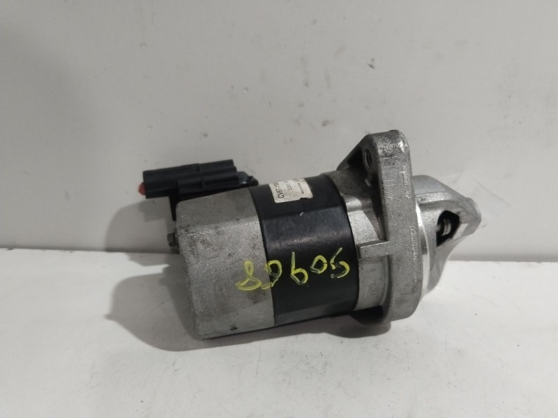 Recambio de motor arranque para ford focus iv (hn) 1.0 ecoboost referencia OEM IAM CV6T11000GC  