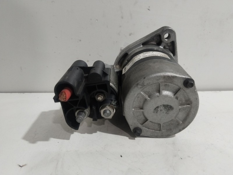 Recambio de motor arranque para ford focus iv (hn) 1.0 ecoboost referencia OEM IAM CV6T11000GC  