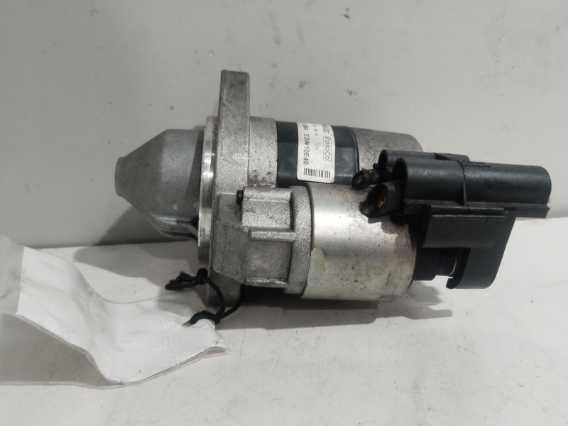 Recambio de motor arranque para ford focus iv (hn) 1.0 ecoboost referencia OEM IAM CV6T11000GC  