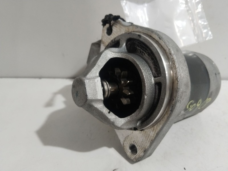 Recambio de motor arranque para ford focus iv (hn) 1.0 ecoboost referencia OEM IAM CV6T11000GC  