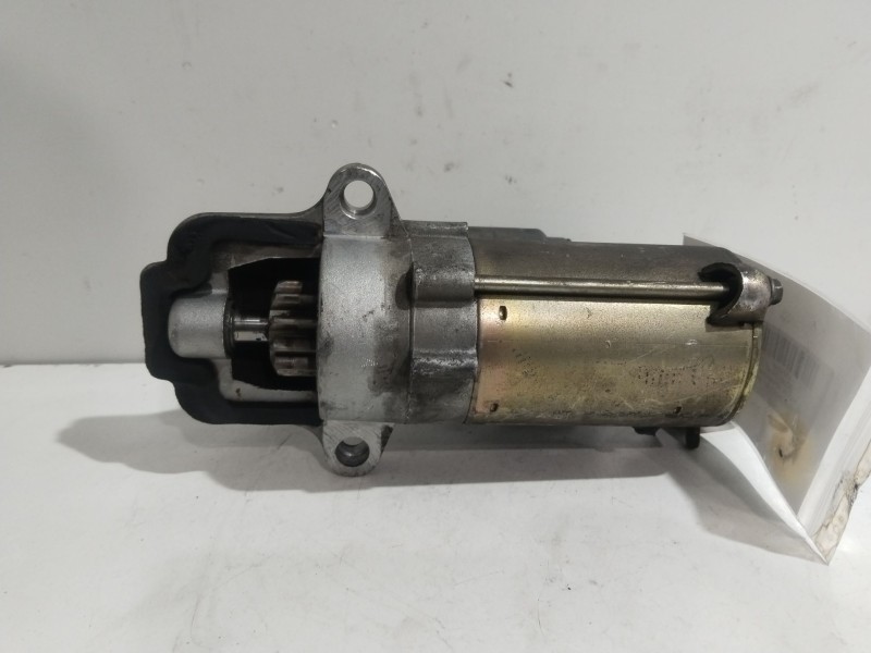 Recambio de motor arranque para ford mondeo iii (b5y) 1.8 16v referencia OEM IAM 1S7U11000AC  