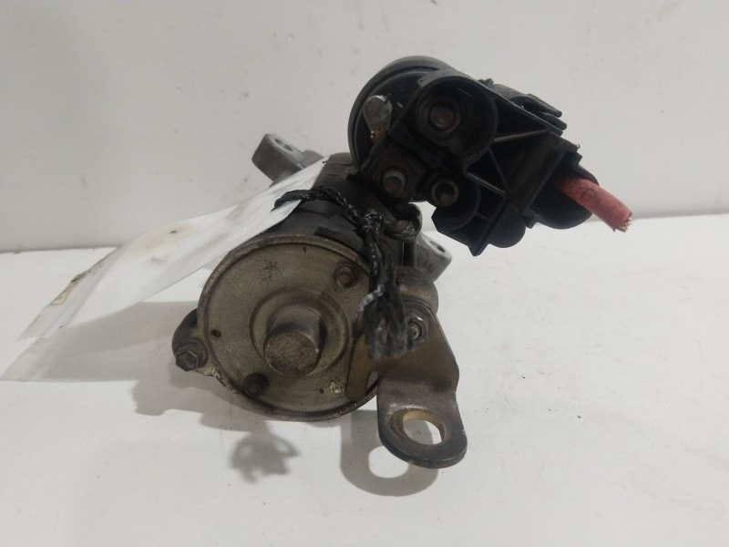 Recambio de motor arranque para ford mondeo iii (b5y) 1.8 16v referencia OEM IAM 1S7U11000AC  