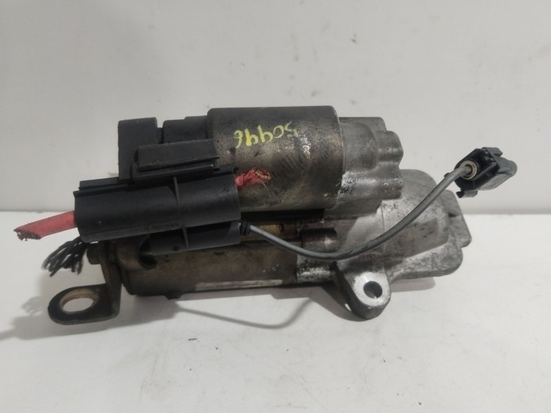 Recambio de motor arranque para ford mondeo iii (b5y) 1.8 16v referencia OEM IAM 1S7U11000AC  