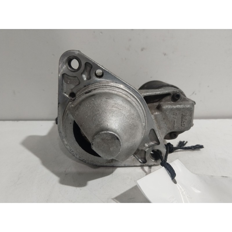 Recambio de motor arranque para nissan micra iii (k12) 1.5 dci referencia OEM IAM 233001F771  