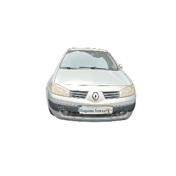 RENAULT MEGANE II (BM0/1_, CM0/1_)