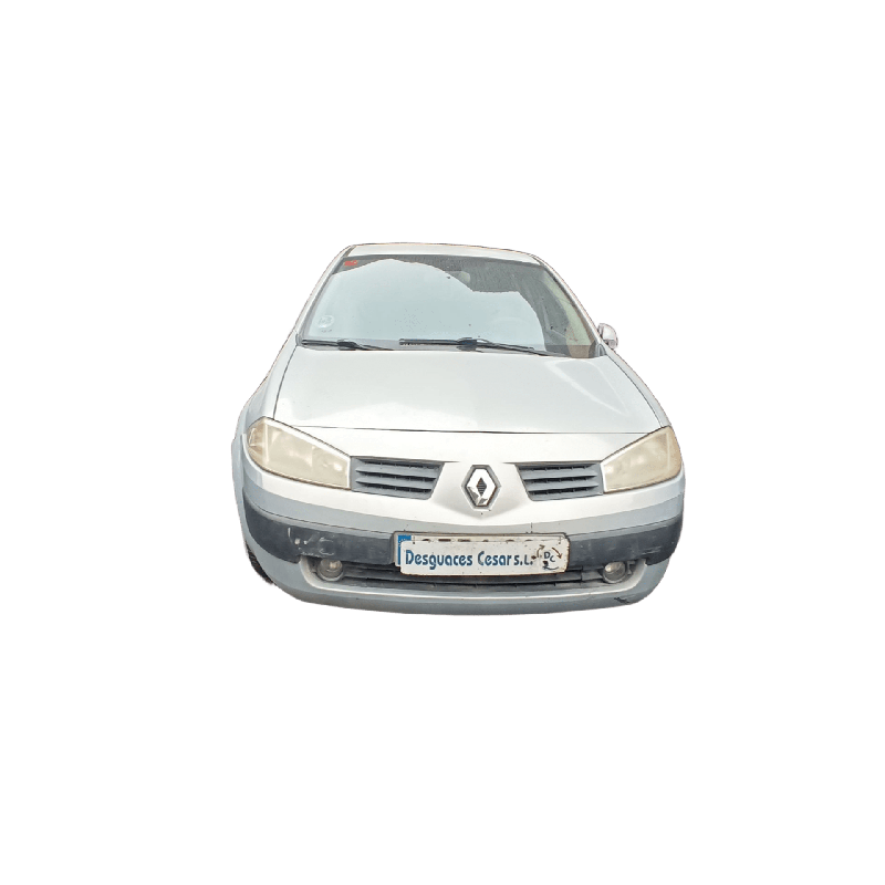 RENAULT MEGANE II (BM0/1_, CM0/1_) - imagen 1