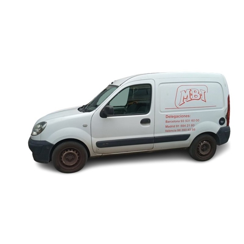 RENAULT KANGOO (F/KC0) - imagen 4