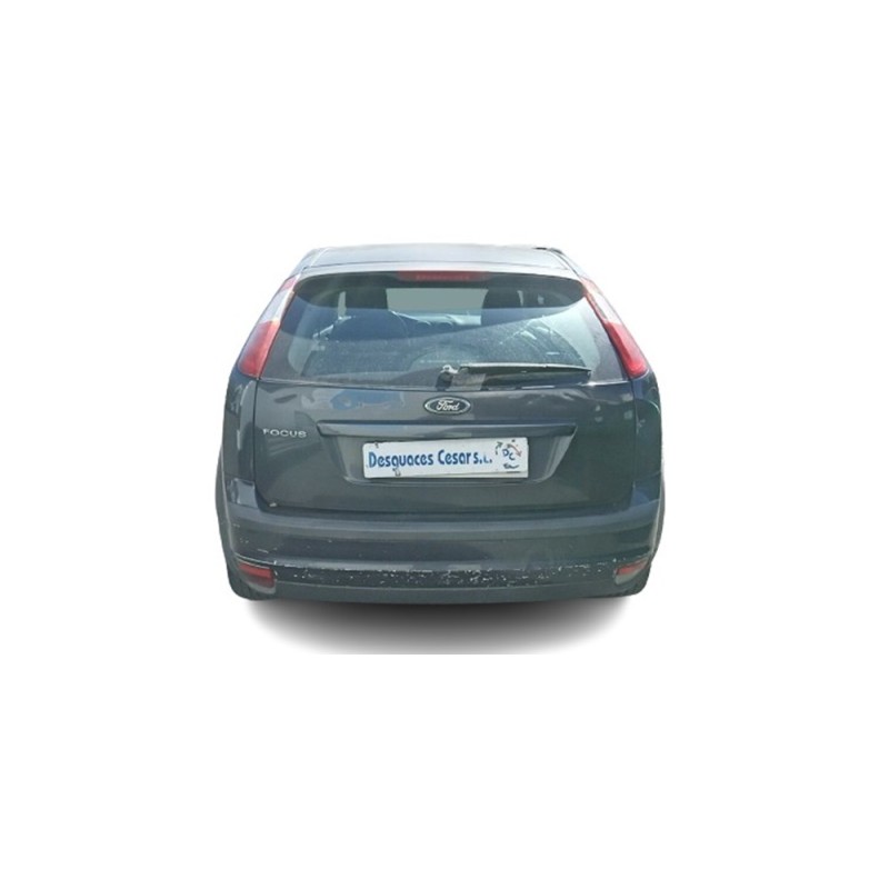FORD FOCUS II (DA_, HCP, DP) - imagen 2