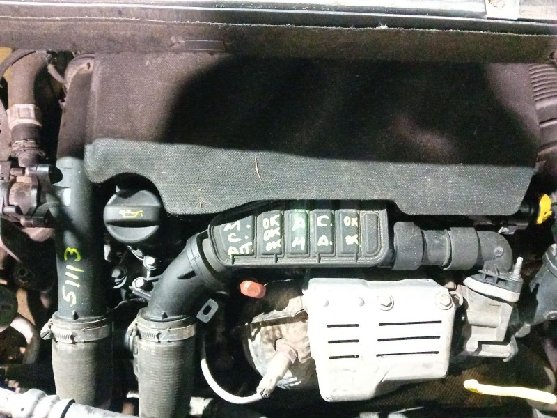 citroën c4 grand picasso ii (da_, de_) del año 2014