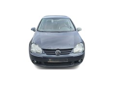 volkswagen golf plus v (5m1, 521) del año 2008