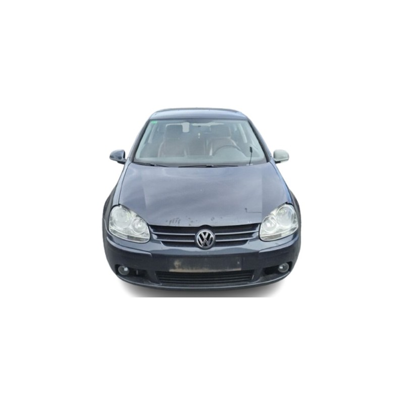 volkswagen golf plus v (5m1, 521) del año 2008