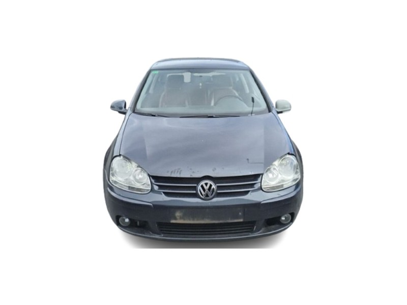 volkswagen golf plus v (5m1, 521) del año 2008