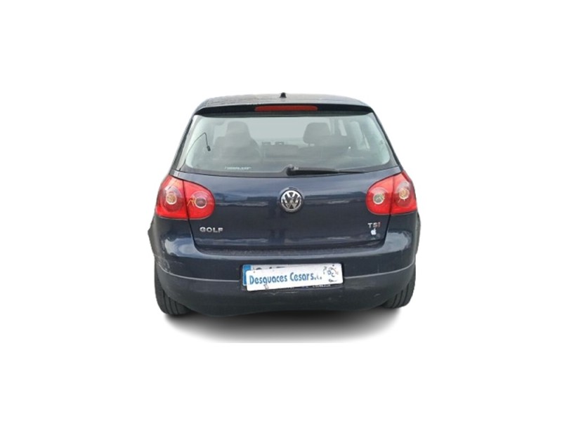 volkswagen golf plus v (5m1, 521) del año 2008