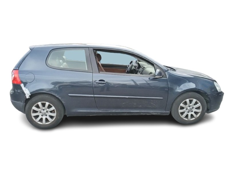 volkswagen golf plus v (5m1, 521) del año 2008