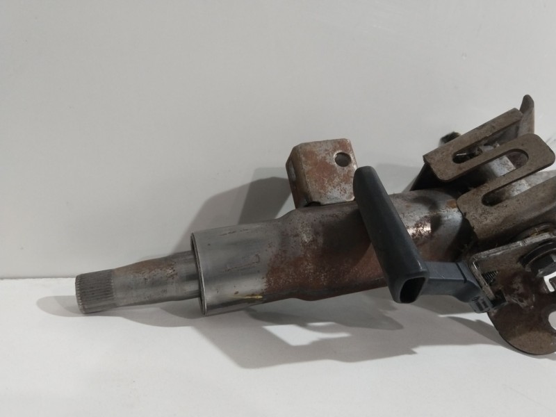 Recambio de columna direccion para dacia lodgy (js_) 1.6 lpg referencia OEM IAM 488109342R  