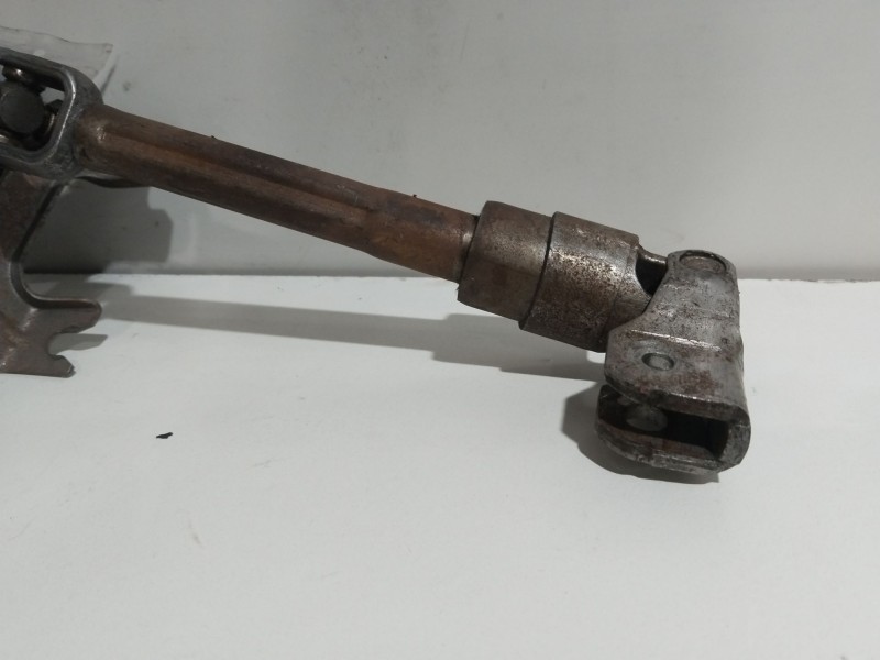 Recambio de columna direccion para dacia lodgy (js_) 1.6 lpg referencia OEM IAM 488109342R  